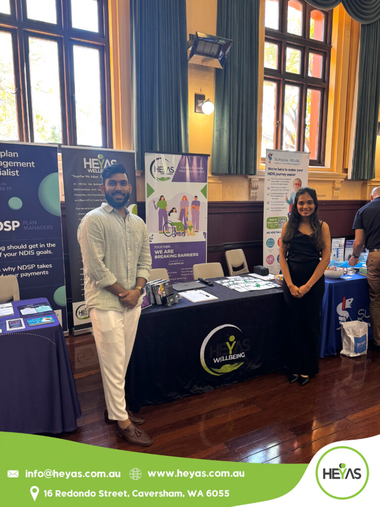 Midland Disability Expo
